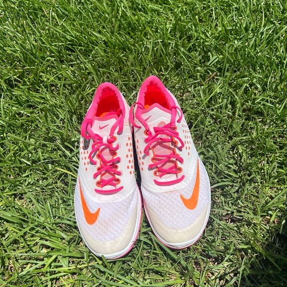 Women’s Nike lite run 2.0 - Picture 7 of 7